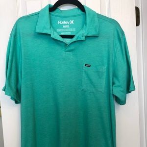 Hurley Men’s Polo